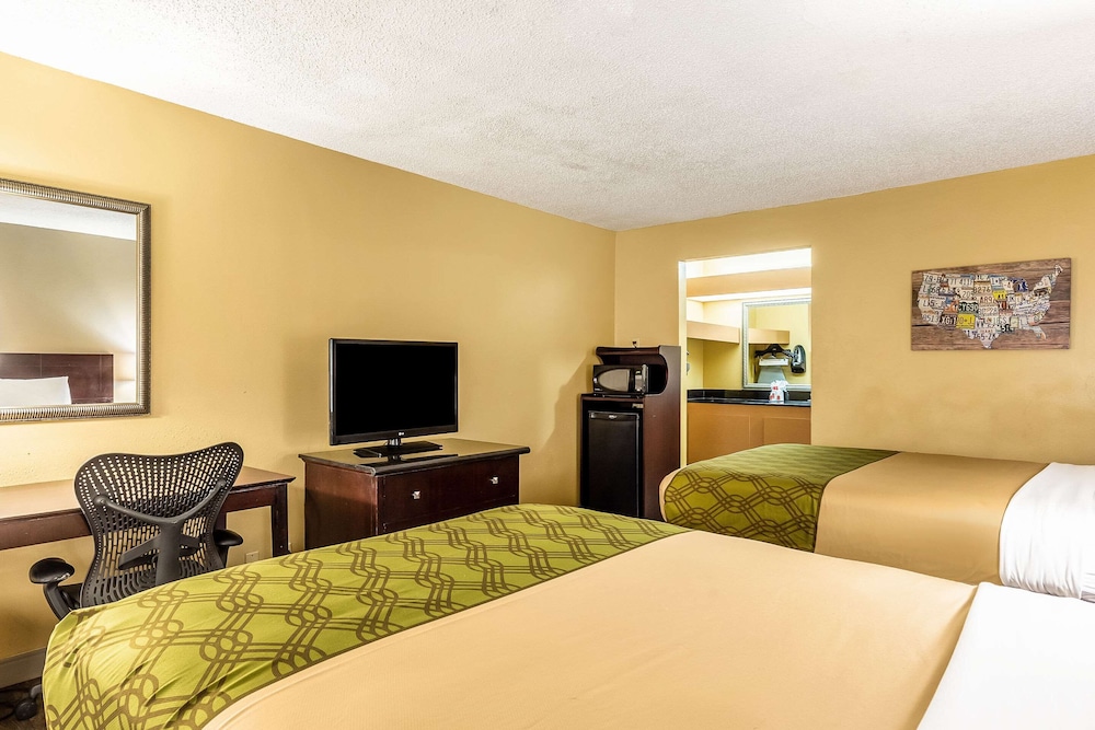Econo Lodge Moss Point - Pascagoula 17/29