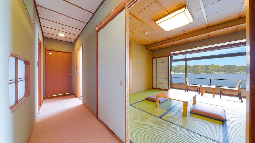 Oedo Onsen Monogatari Nanki Kushimoto 14/48