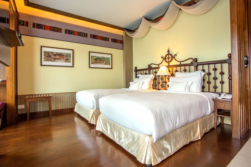 Chankam Boutique Hotel 25/66