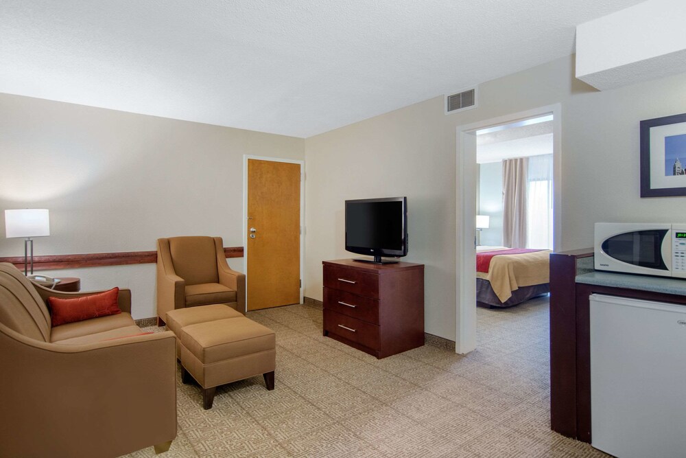 Comfort Inn Chester - Richmond South 22/30