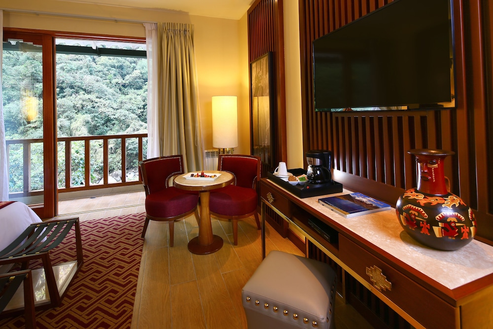 SUMAQ MACHU PICCHU HOTEL 49/64