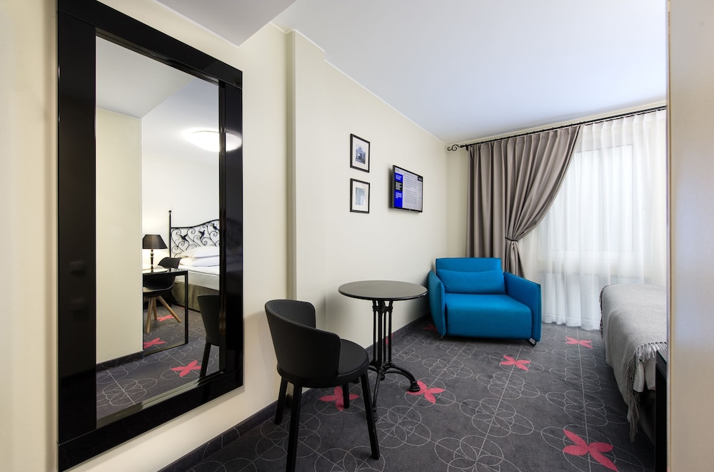 ibis Styles Tallinn 51/79