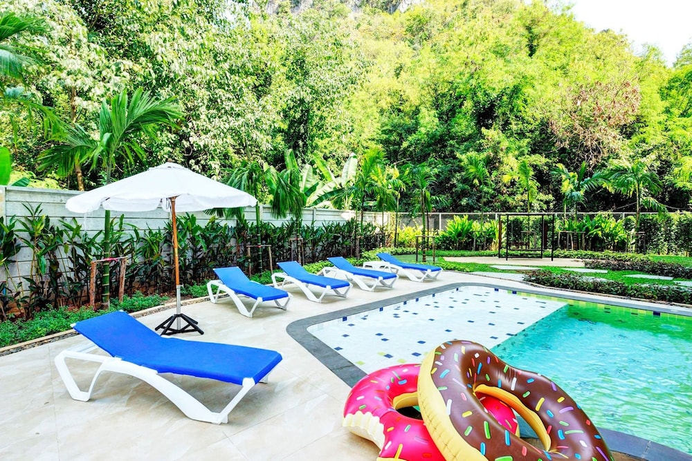 Splendid Hotel Khaoyai 7/64