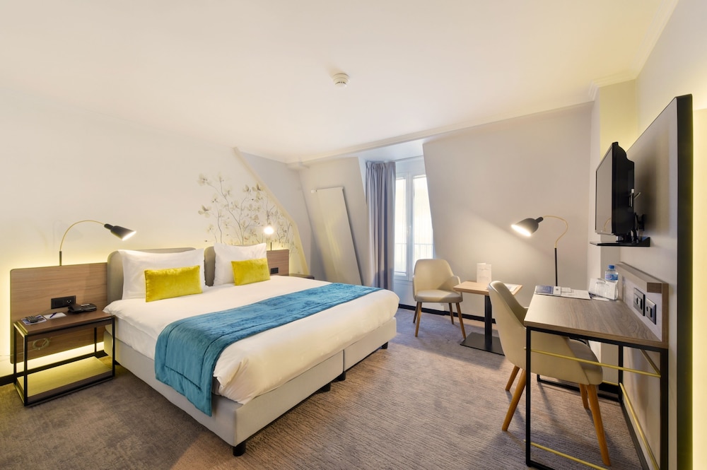 Astra Hotel Vevey 12/52