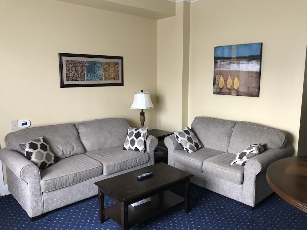 Asbury Inn and Suites 34/66