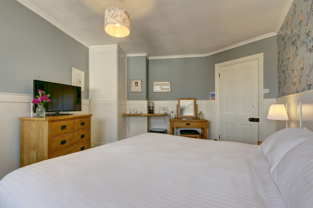 Exmoor House - Guest House 7/50