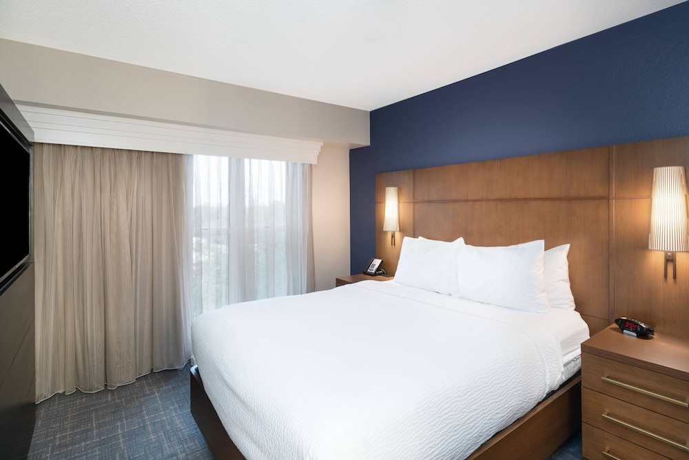 Residence Inn Charleston Airport 10/53
