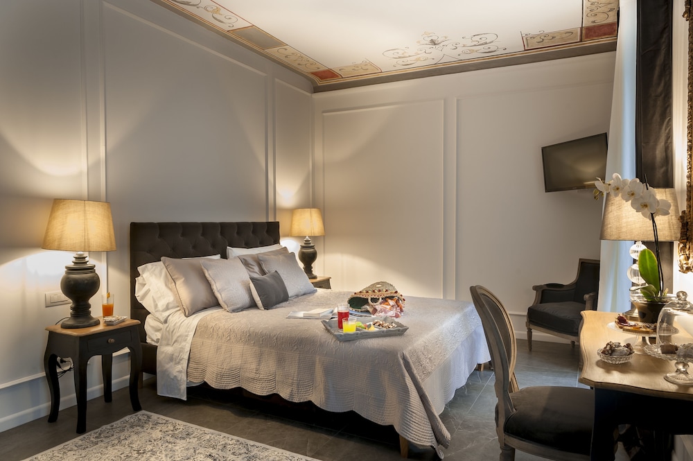 Palazzo Natoli Exclusive Rooms 20/74