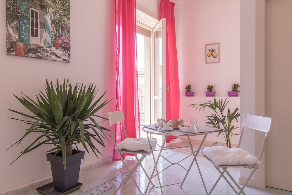 Maison Ortigia 23/50