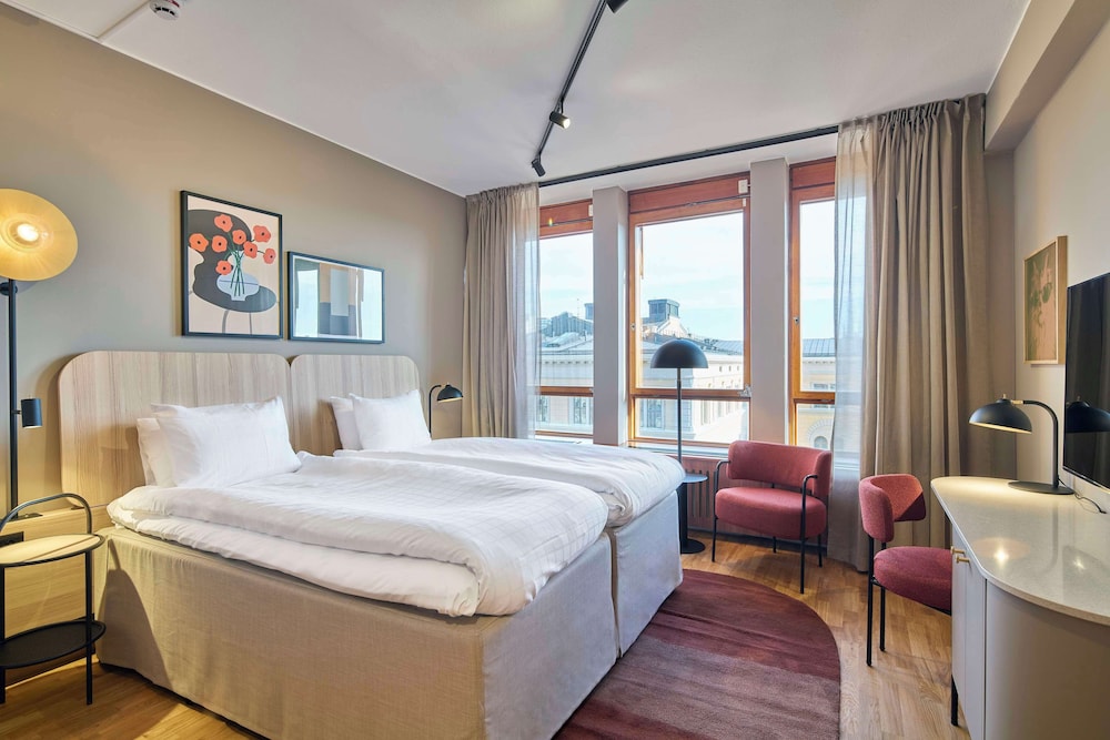 SUPERIOR, TWIN BEDS