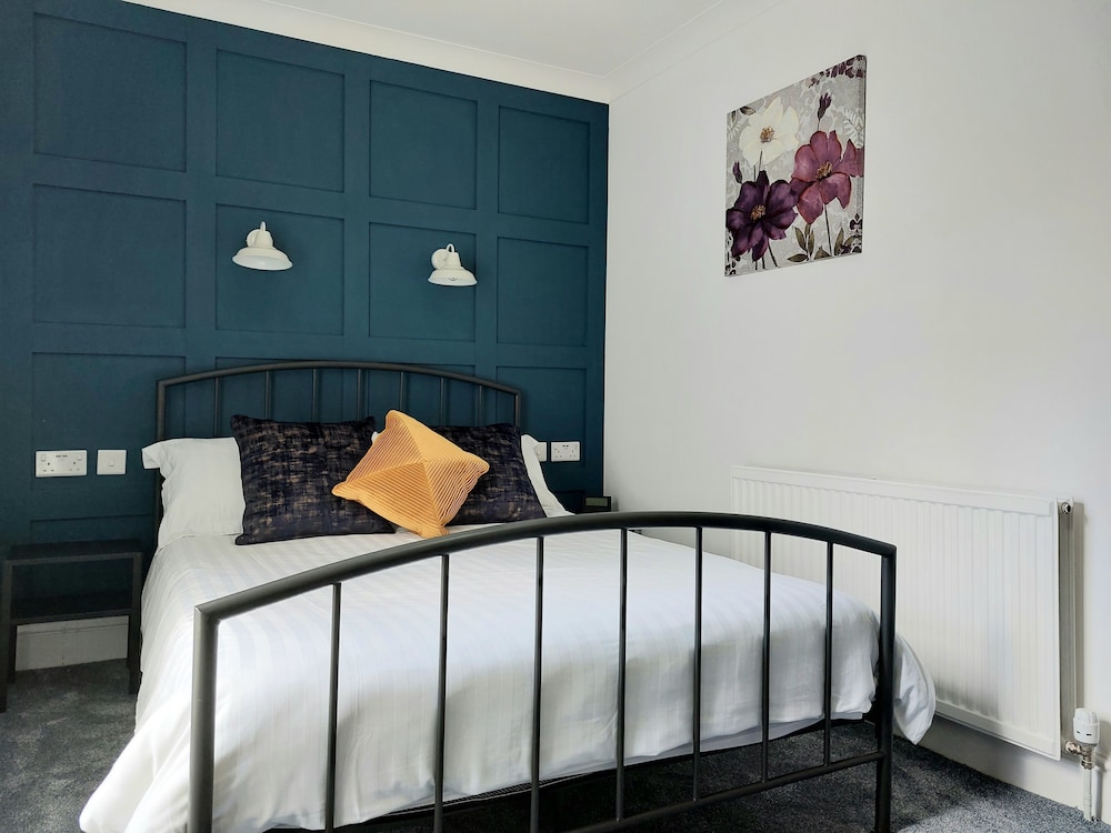 Harmony Guest House 26/60