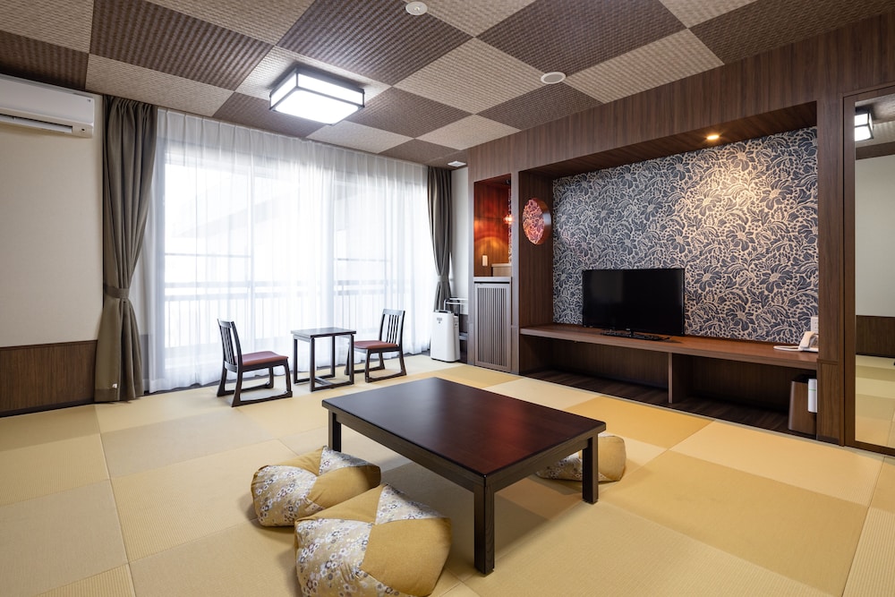 Ooedo Onsen Monogatari Amakusa Hotel Kameya 32/51
