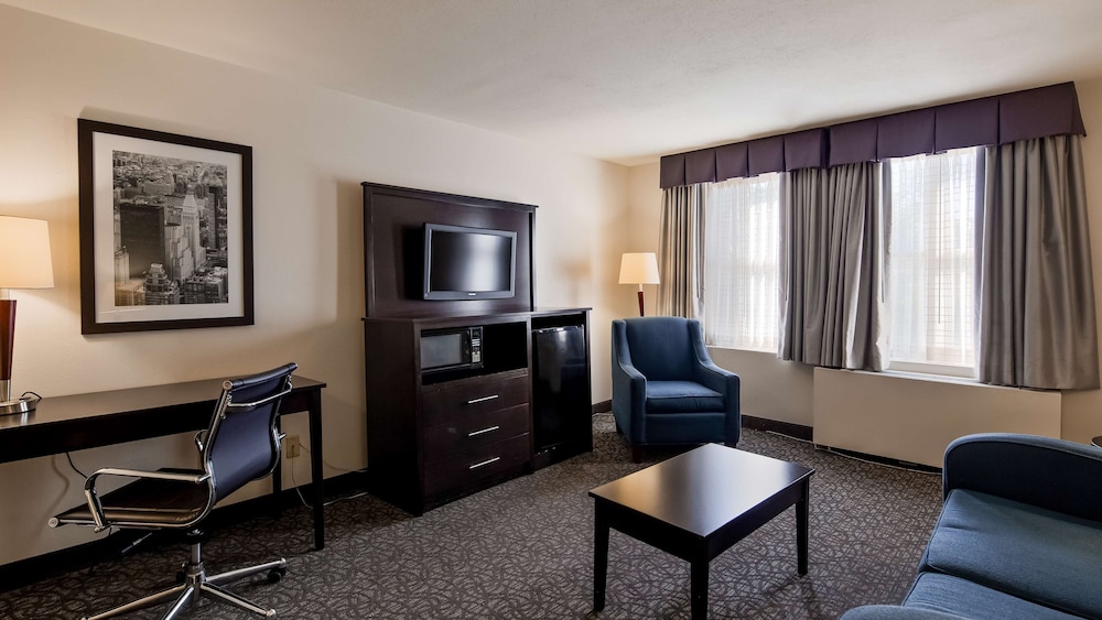 Best Western Gregory Hotel 39/59