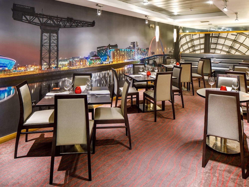Mercure Glasgow City Hotel 32/49