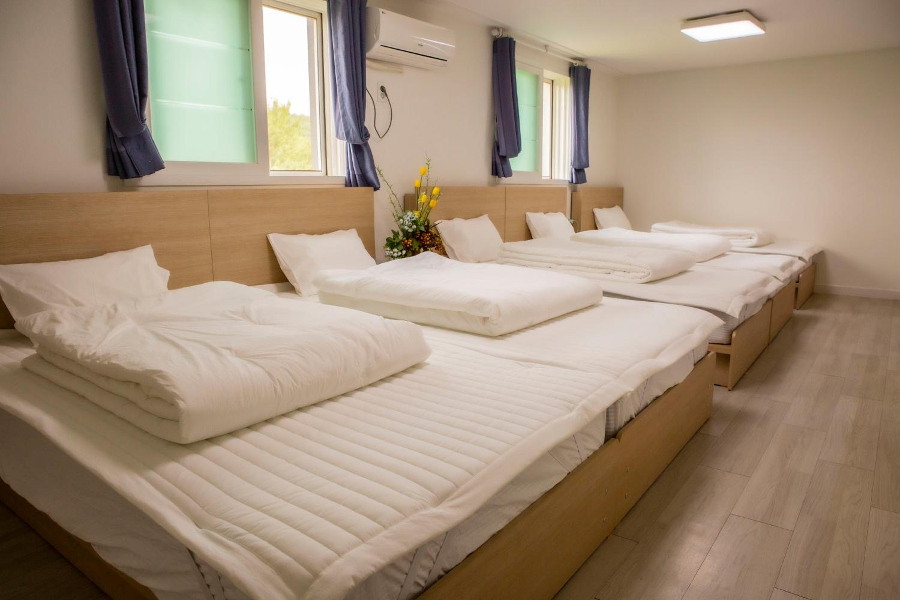 Incheon Airport Dreamtrip Guesthouse 17/41