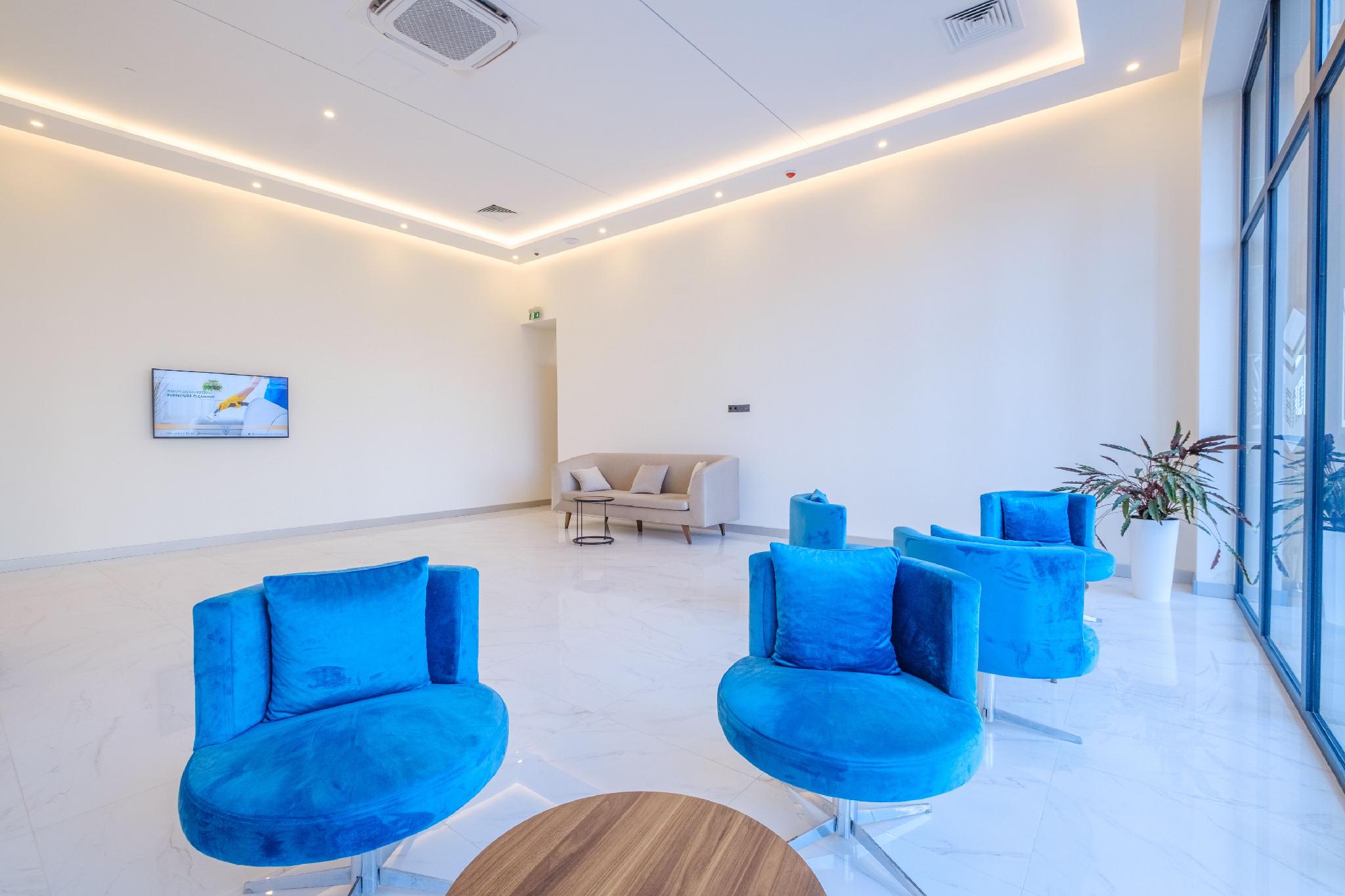 Orbi City Aparthotel 25/33