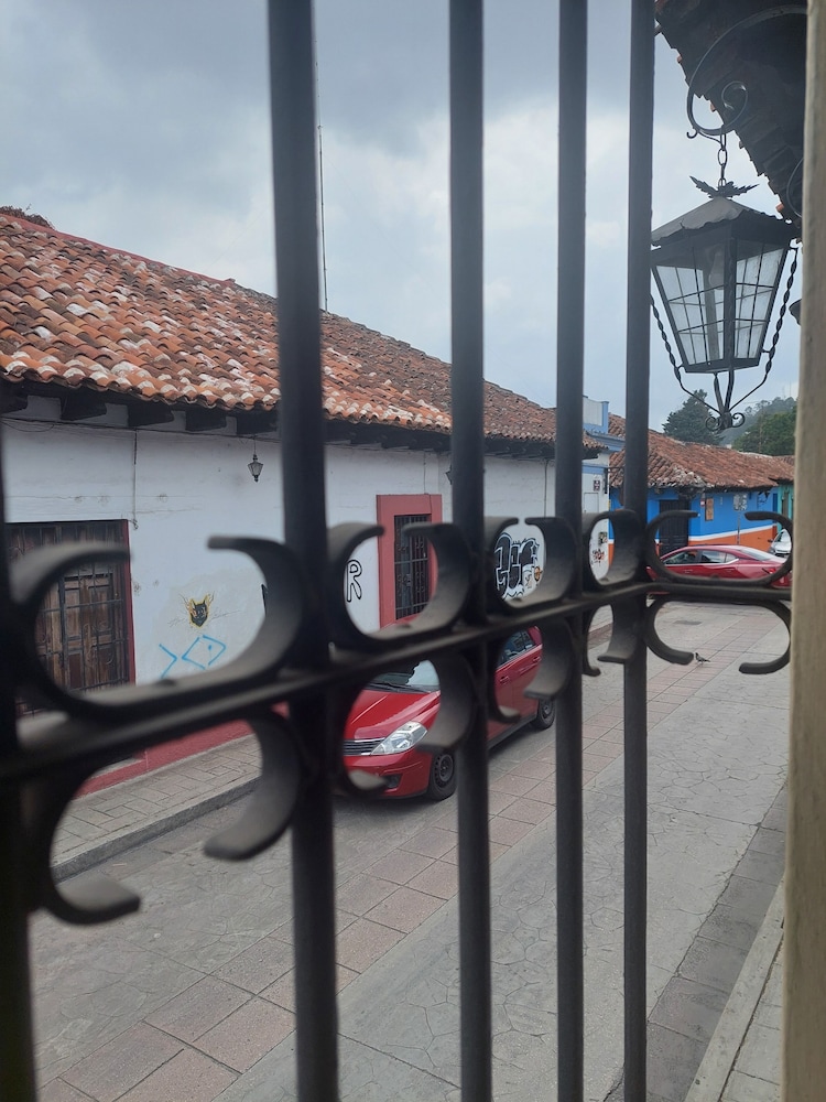 Hotel Palacio De Moctezuma 59/65