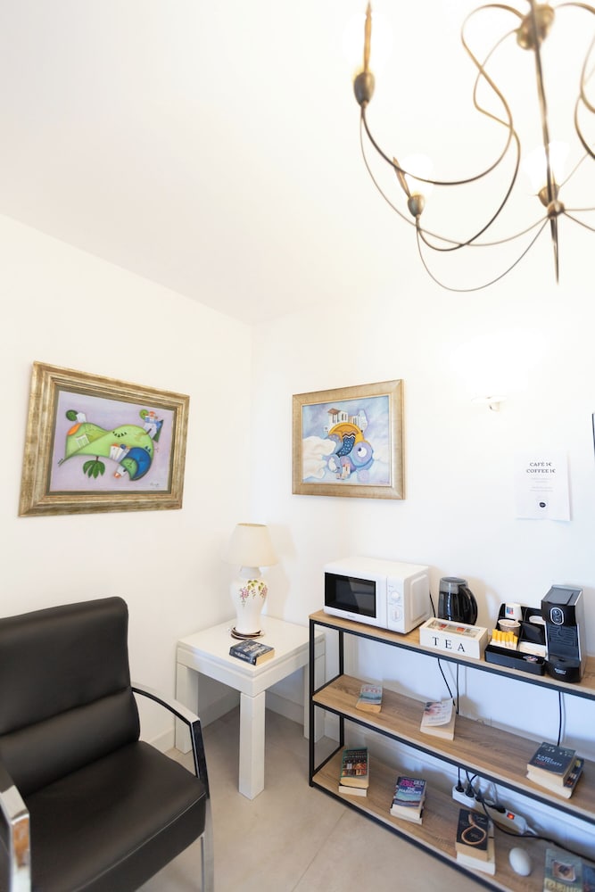 Hotel Mediterraneo 22/50