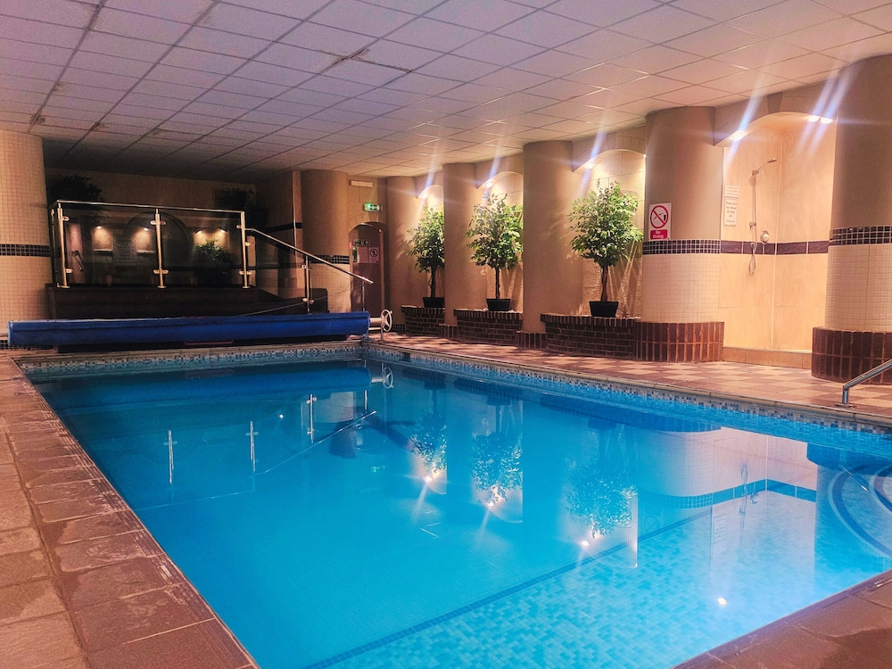 The Heritage Hotel 28/49