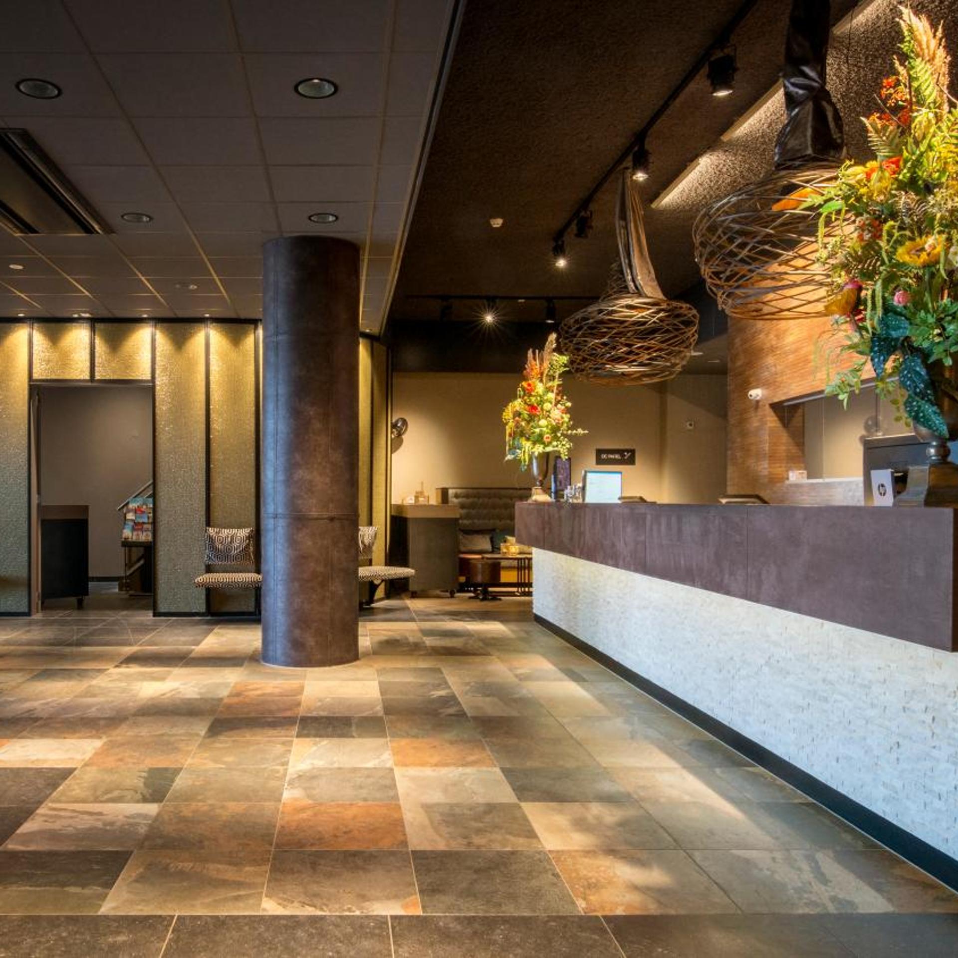 Strandhotel Golfzang 4/37