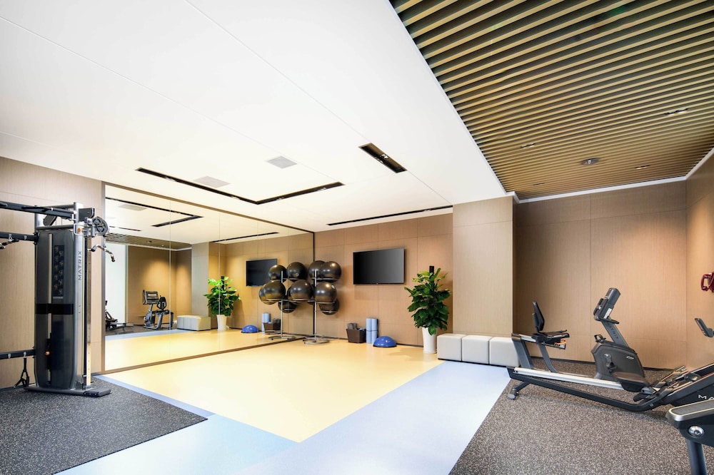 Novotel Nanjing Airport 44/66