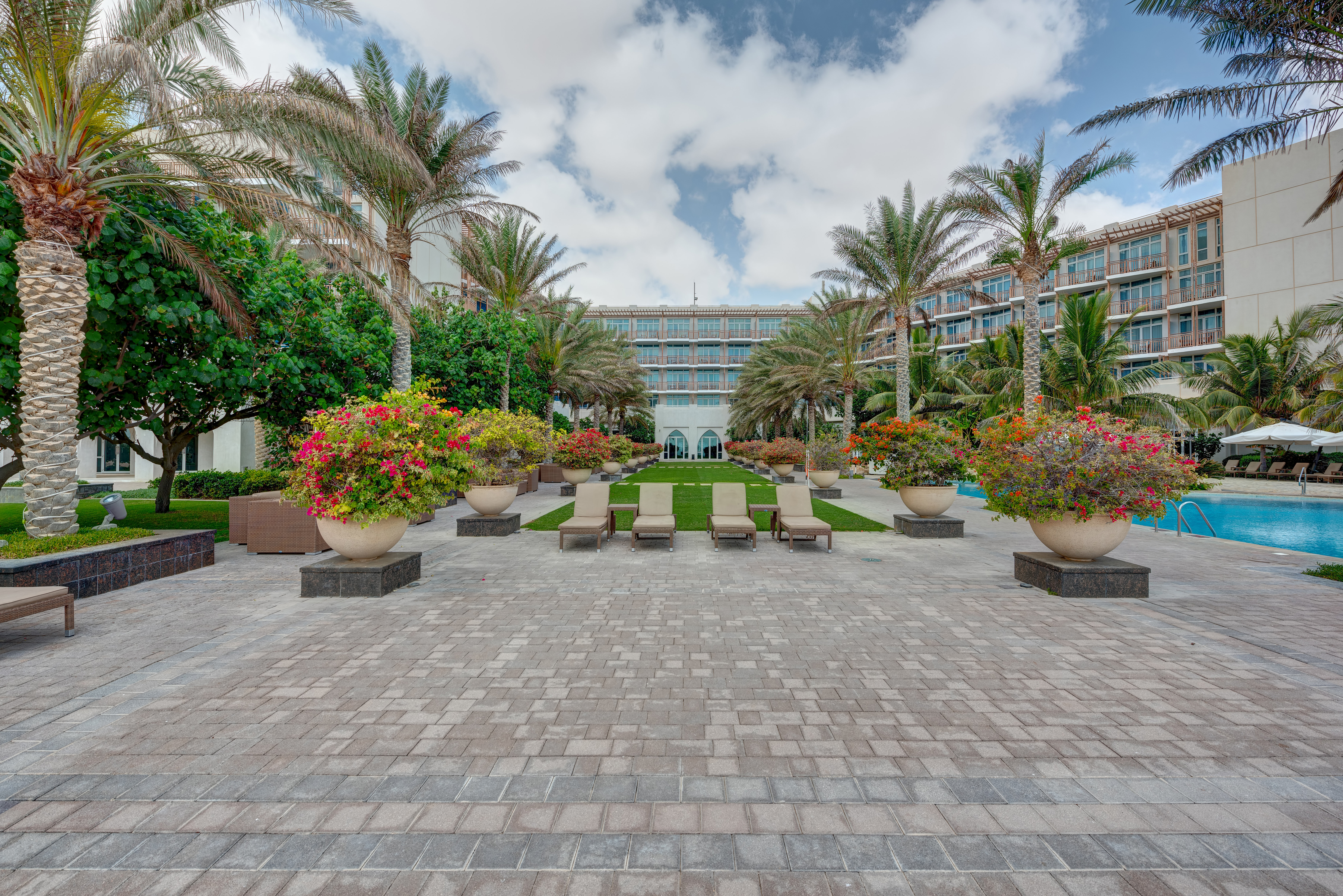 Crowne Plaza Duqm 43/50
