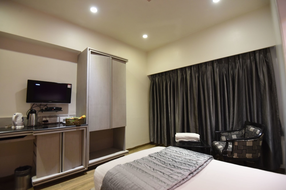 VITS Sharanam Thane 10/71