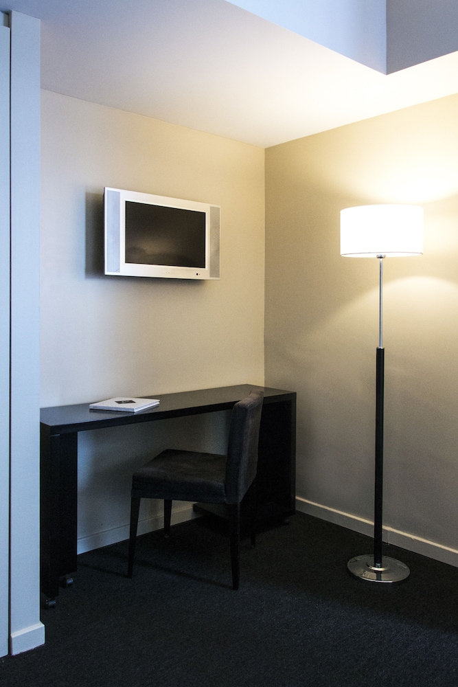 Epico Recoleta Hotel 26/47