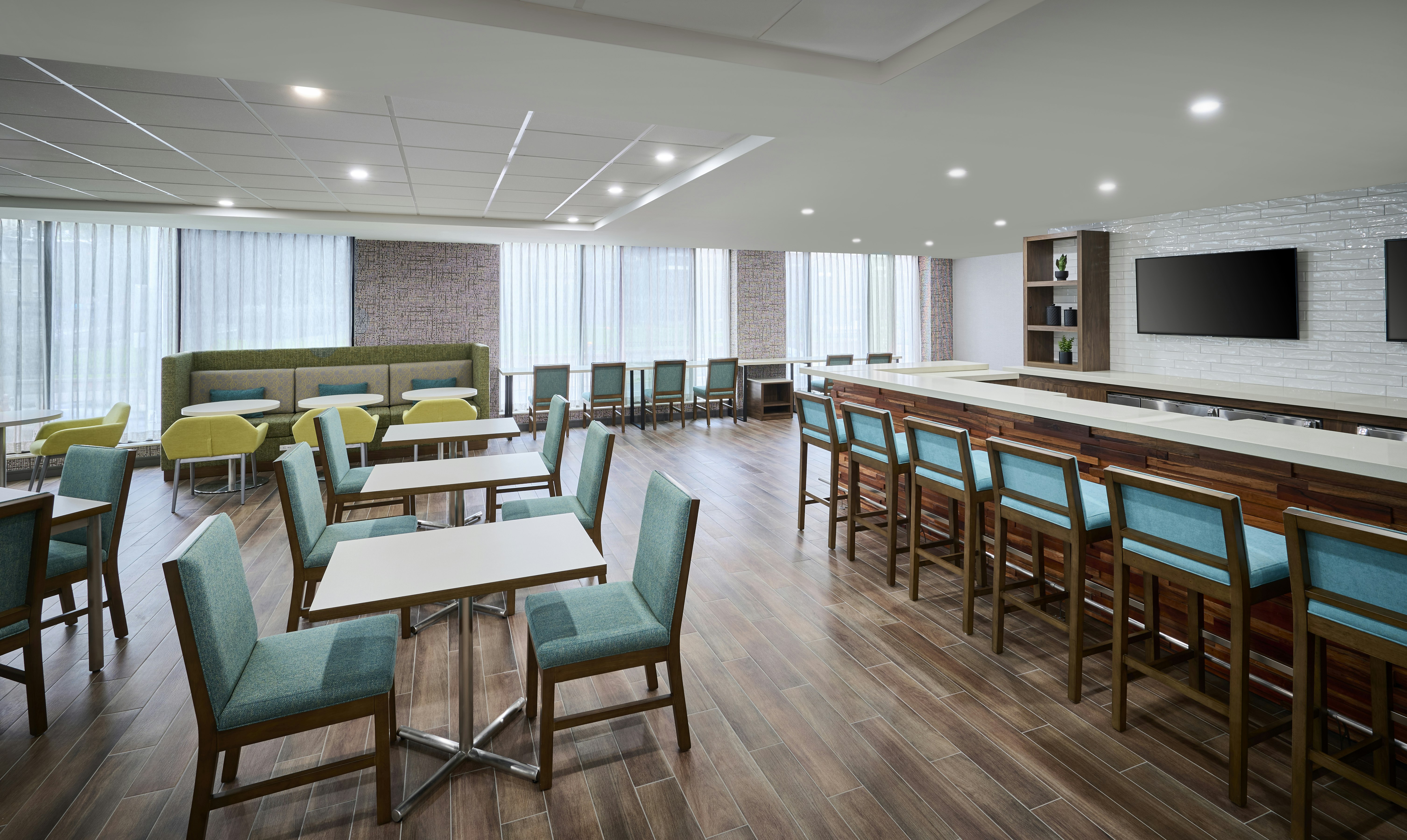 Hampton Inn by Hilton Hamilton 19/22