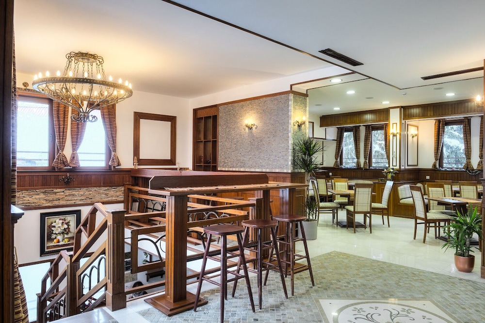 MPM Family Hotel Merryan 38/50