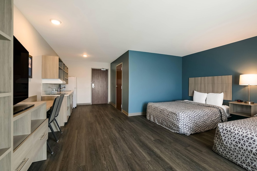 WoodSpring Suites Knoxville West 20/45