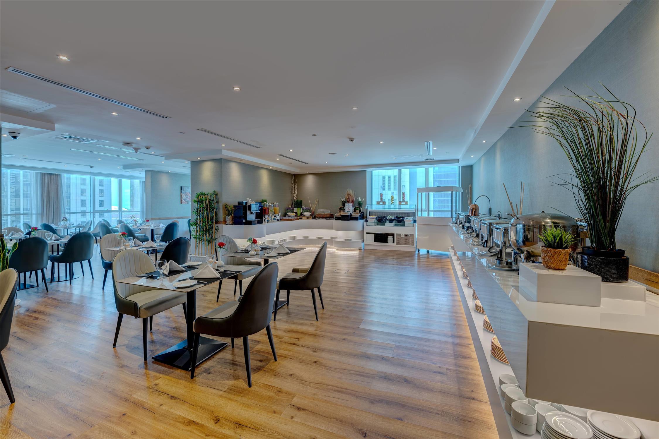 TRYP Hotel by Wyndham Abu Dhabi 45/57
