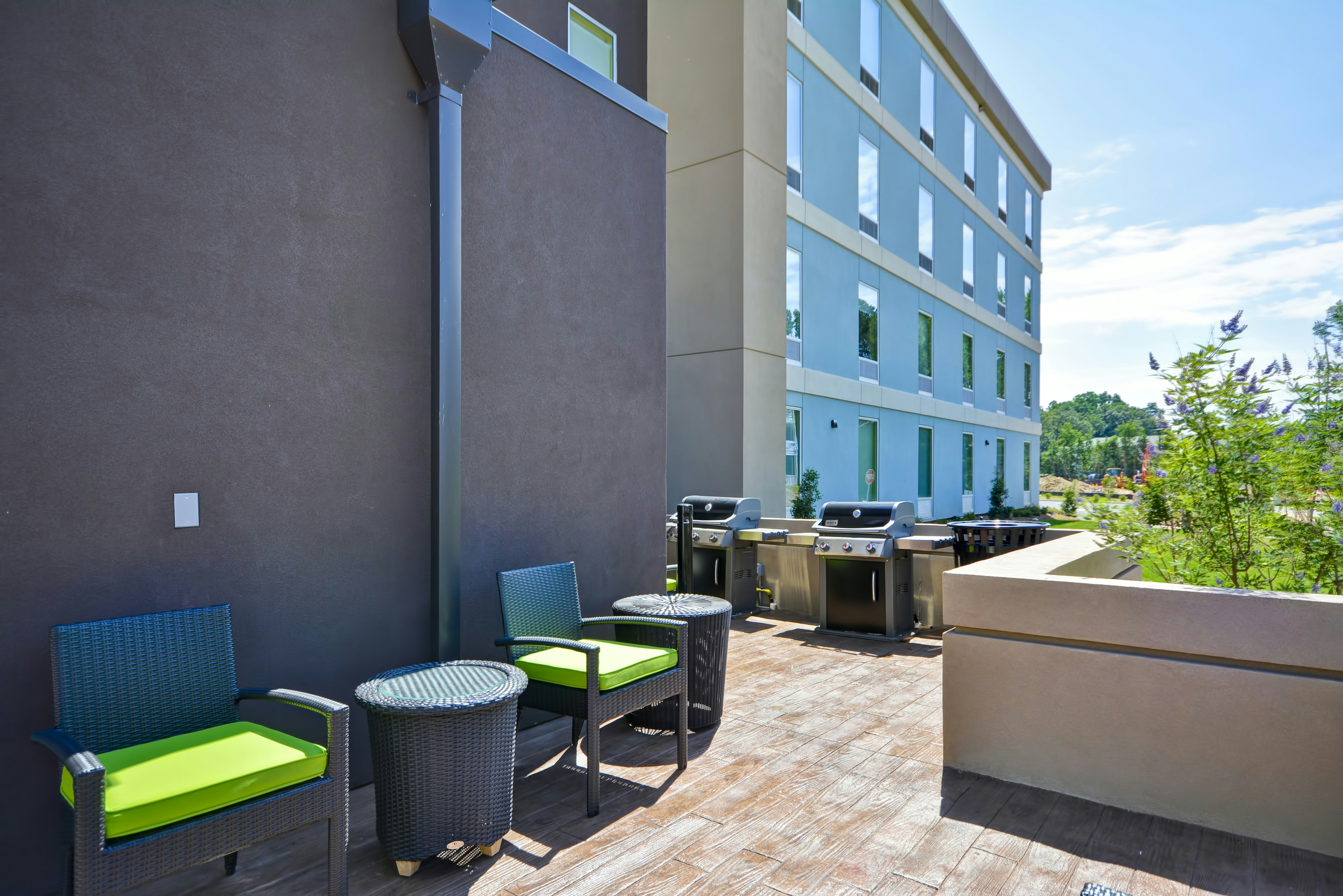 Home2 Suites By Hilton Rock Hill 46/76