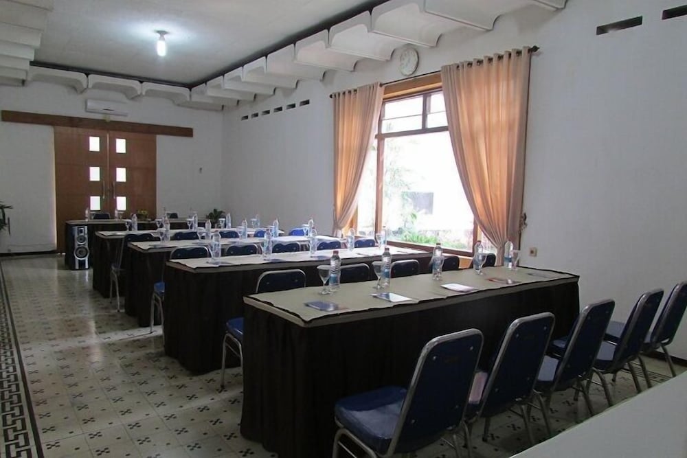 Riche Heritage Hotel 26/34
