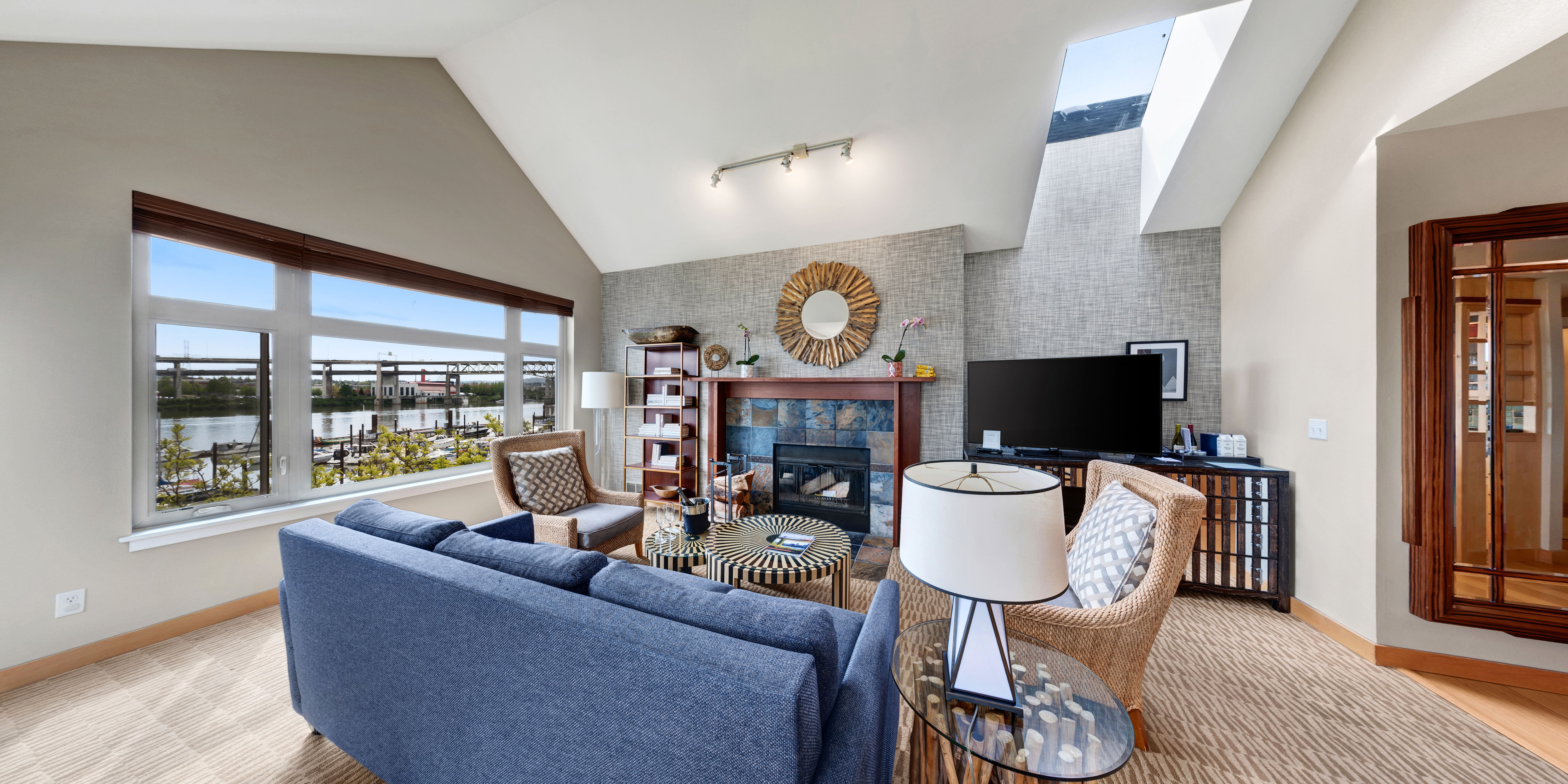 RiverPlace, a Kimpton Hotel 43/80