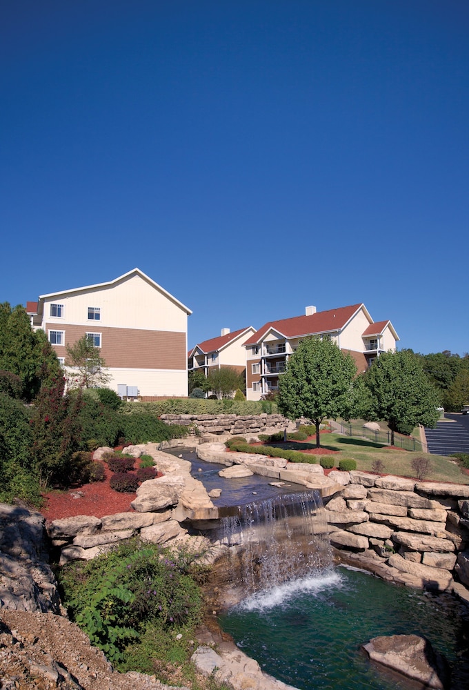 Club Wyndham Mountain Vista 59/62