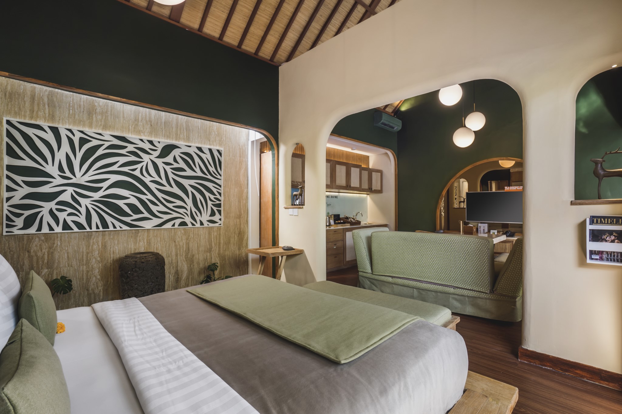 فيلا بغرفة نوم واحدة، Ini Vie Villa by Ini Vie Hospitality 5/10