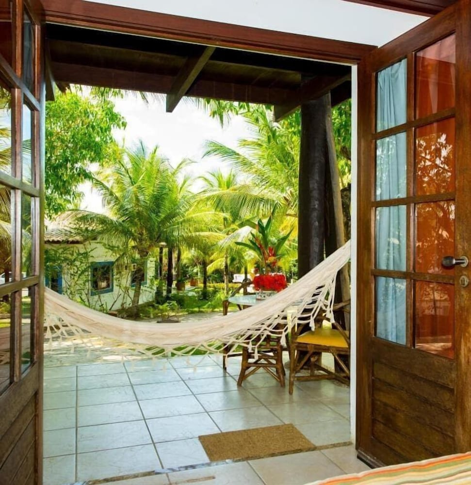 Tibau Lagoa Hotel 26/79