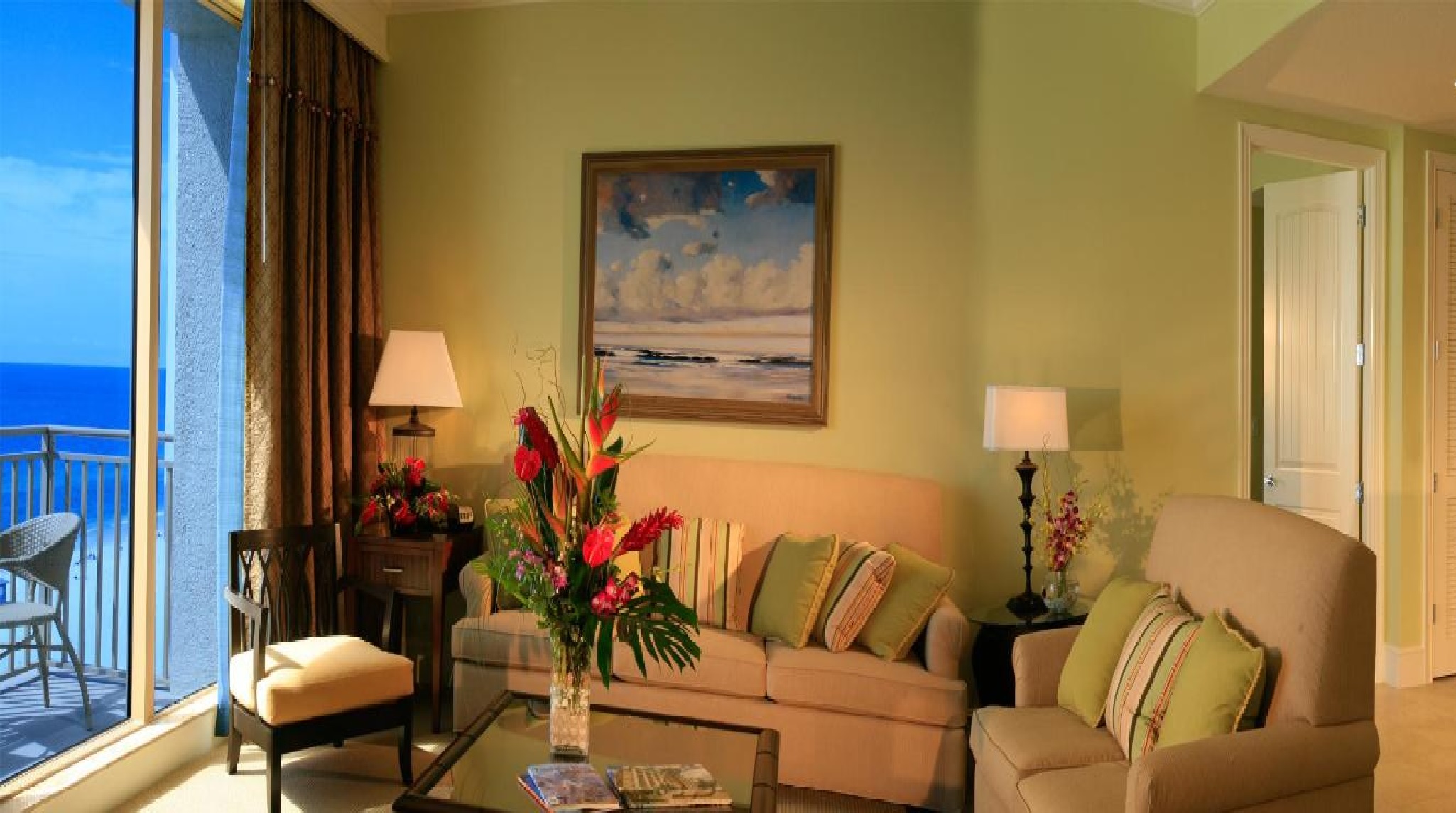Sandpearl Resort 24/50