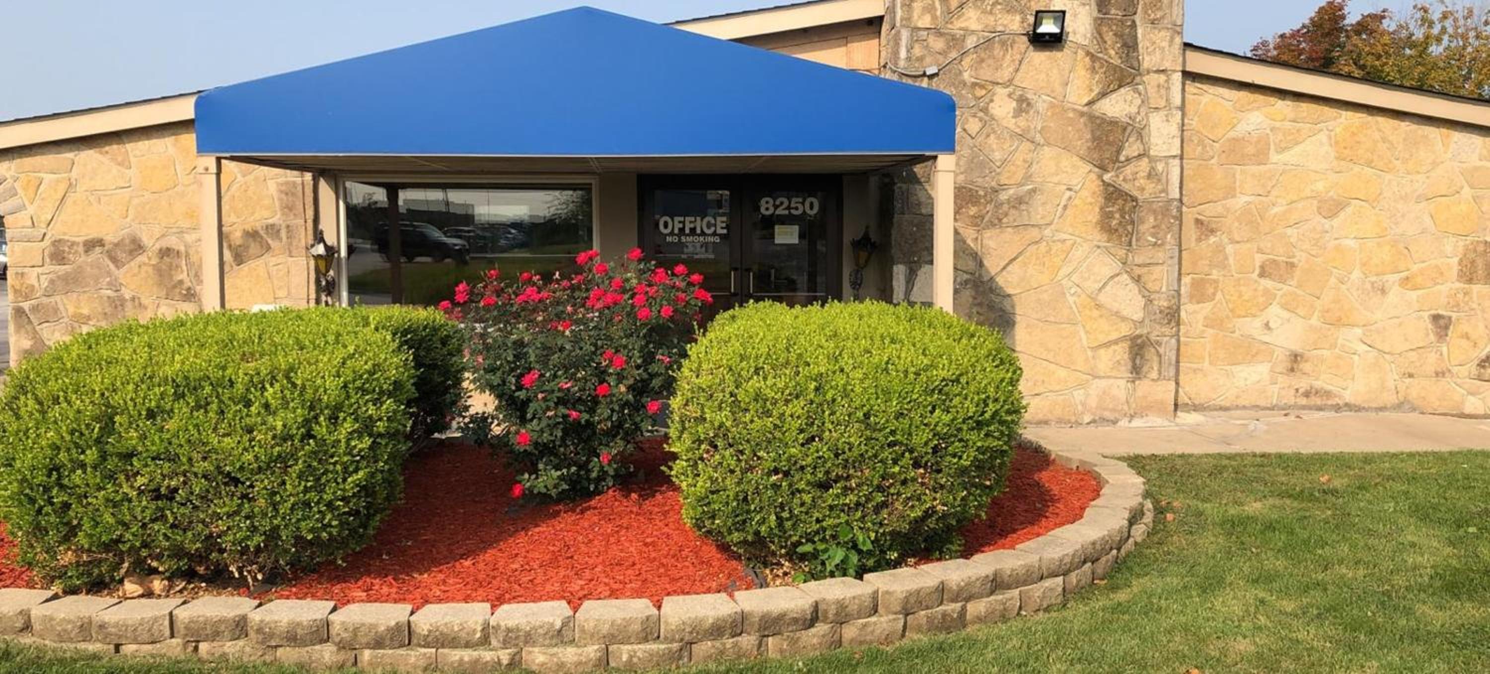 Americas Best Value Inn Merrillville 20/22