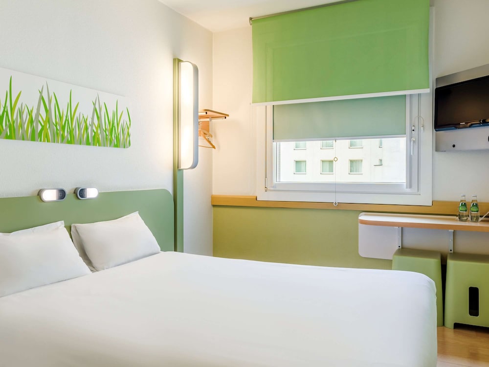 Ibis Budget Warszawa Reduta 21/54