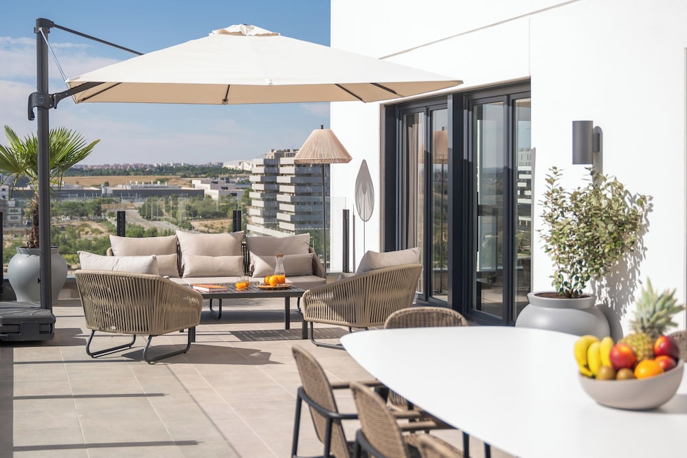 INNSiDE Madrid Valdebebas 46/61