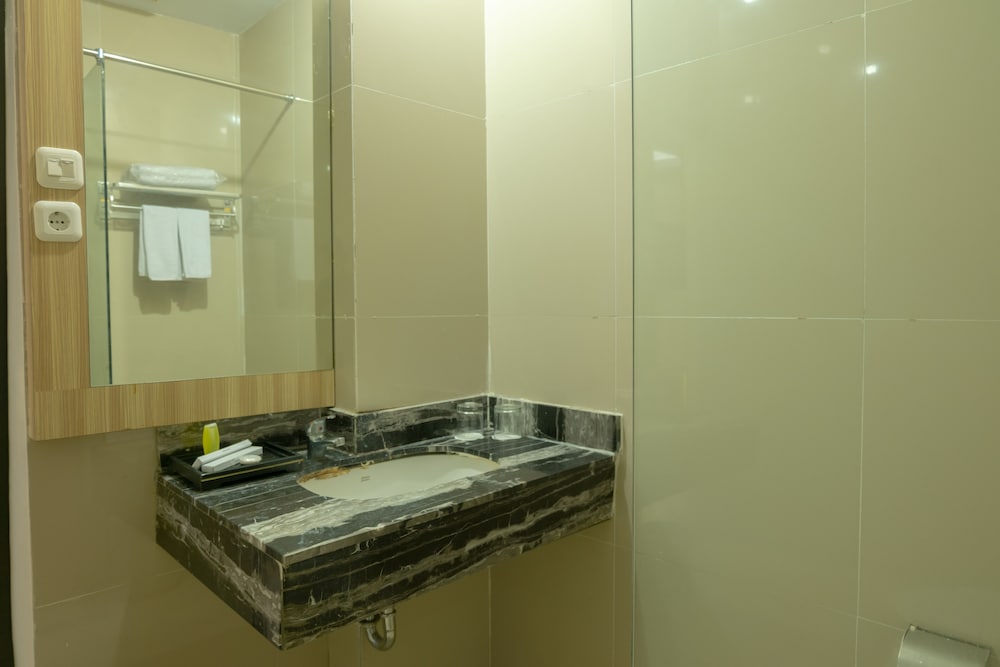 K Hotel Kaliurang 11/26