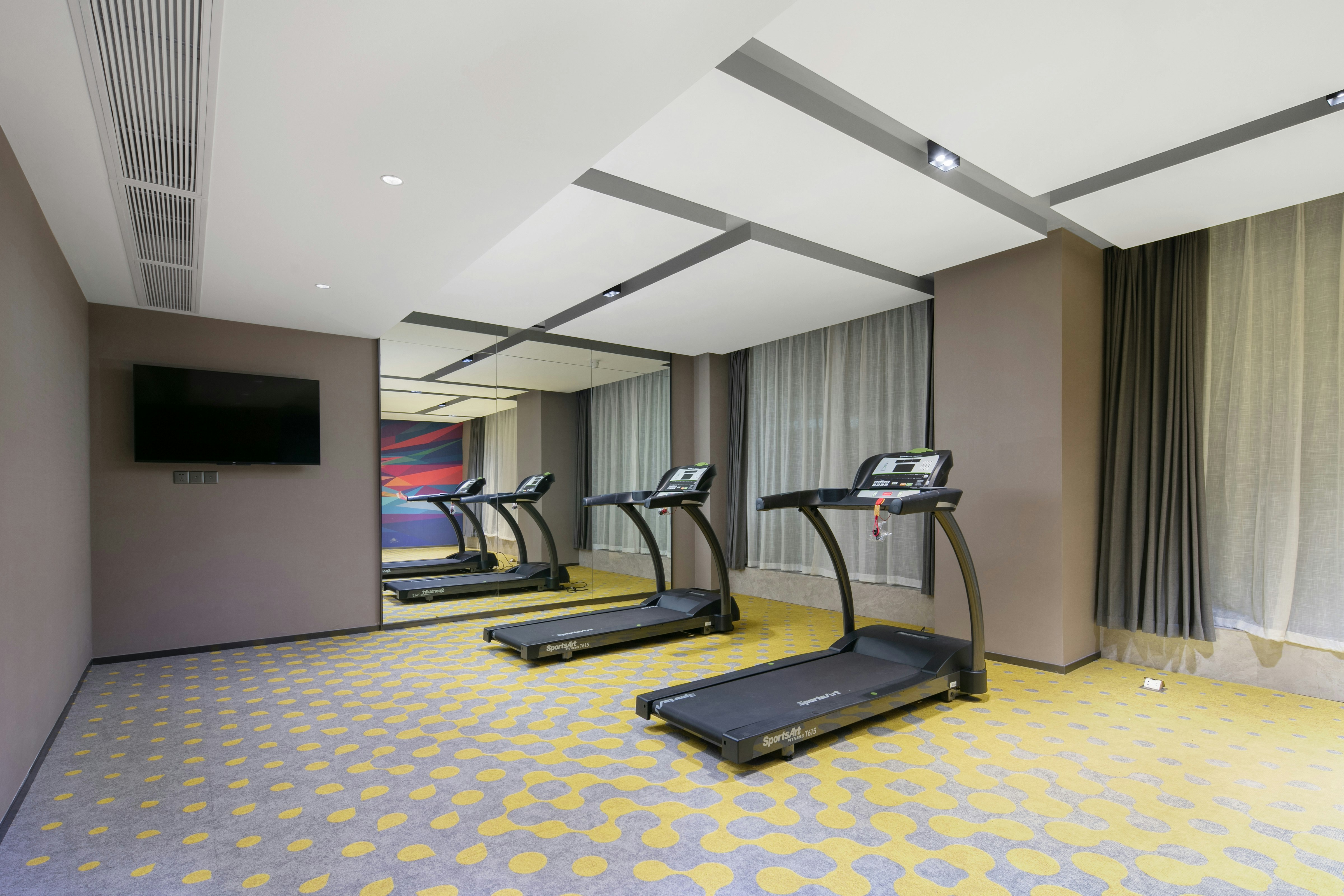 Hampton by Hilton Foshan Dali 13/20