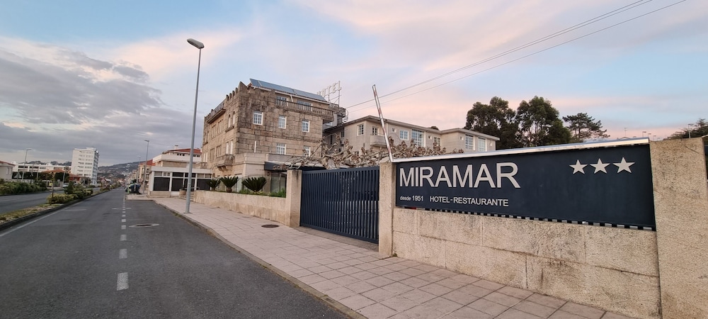 Hotel Miramar Playa America 40/59