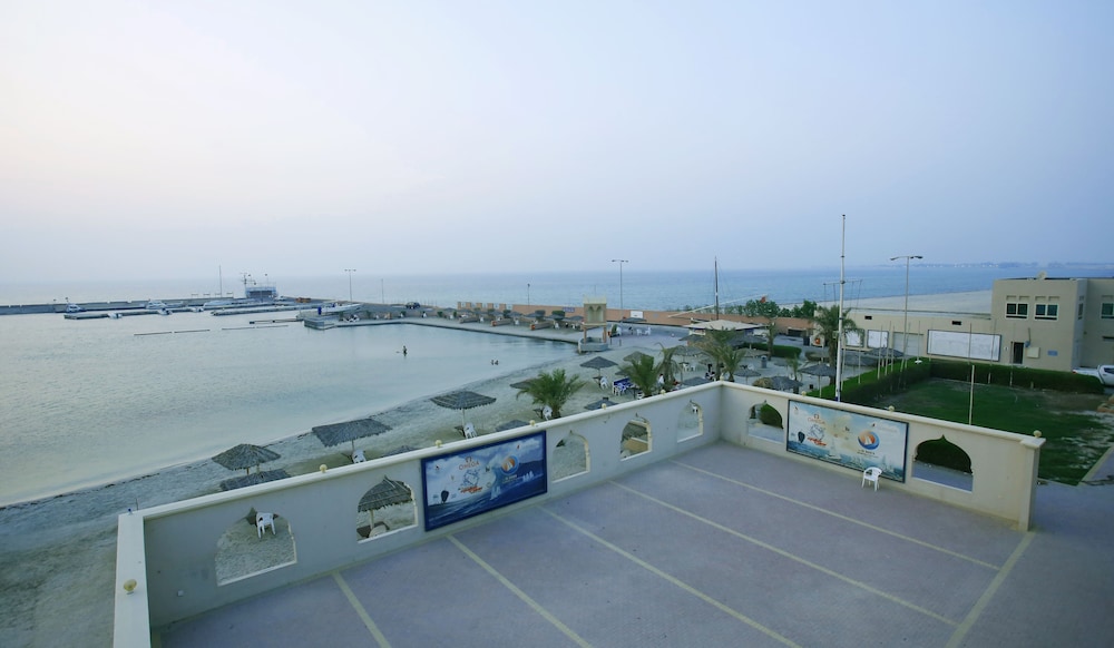 Bahrain Beach Bay Resort 11/32