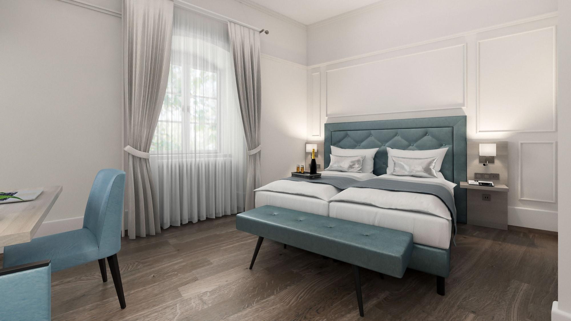 Hotel Domhof 11/50