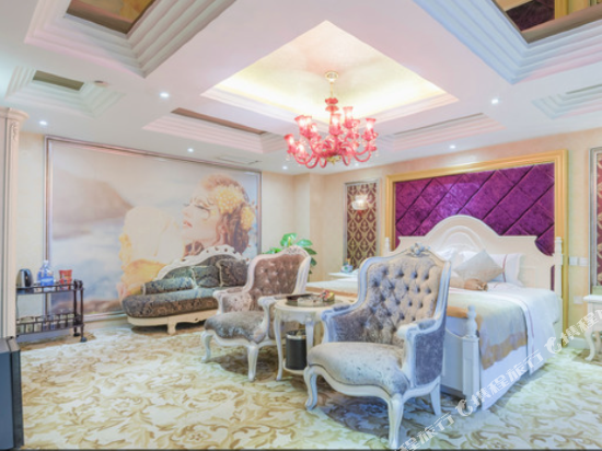 Jingzhou International Hotel 25/35
