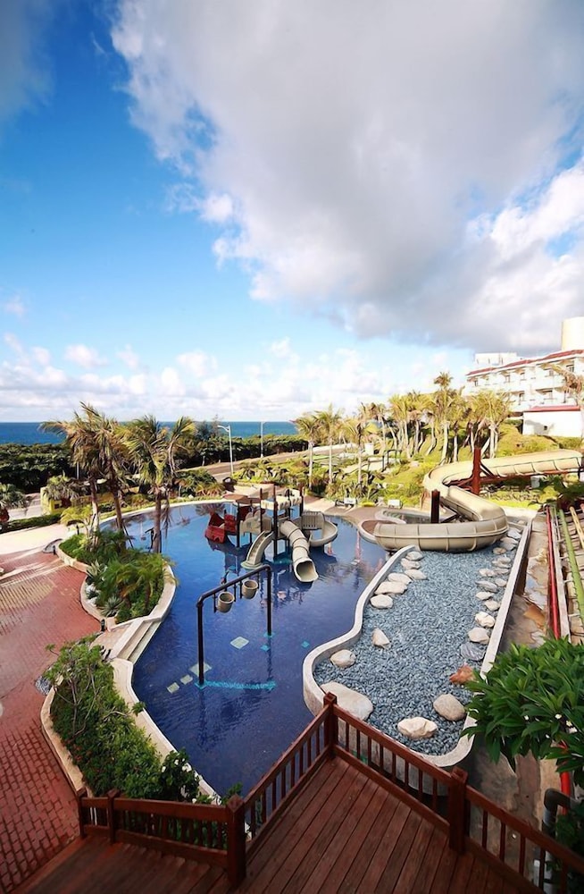 Fullon Resort Kending 37/48