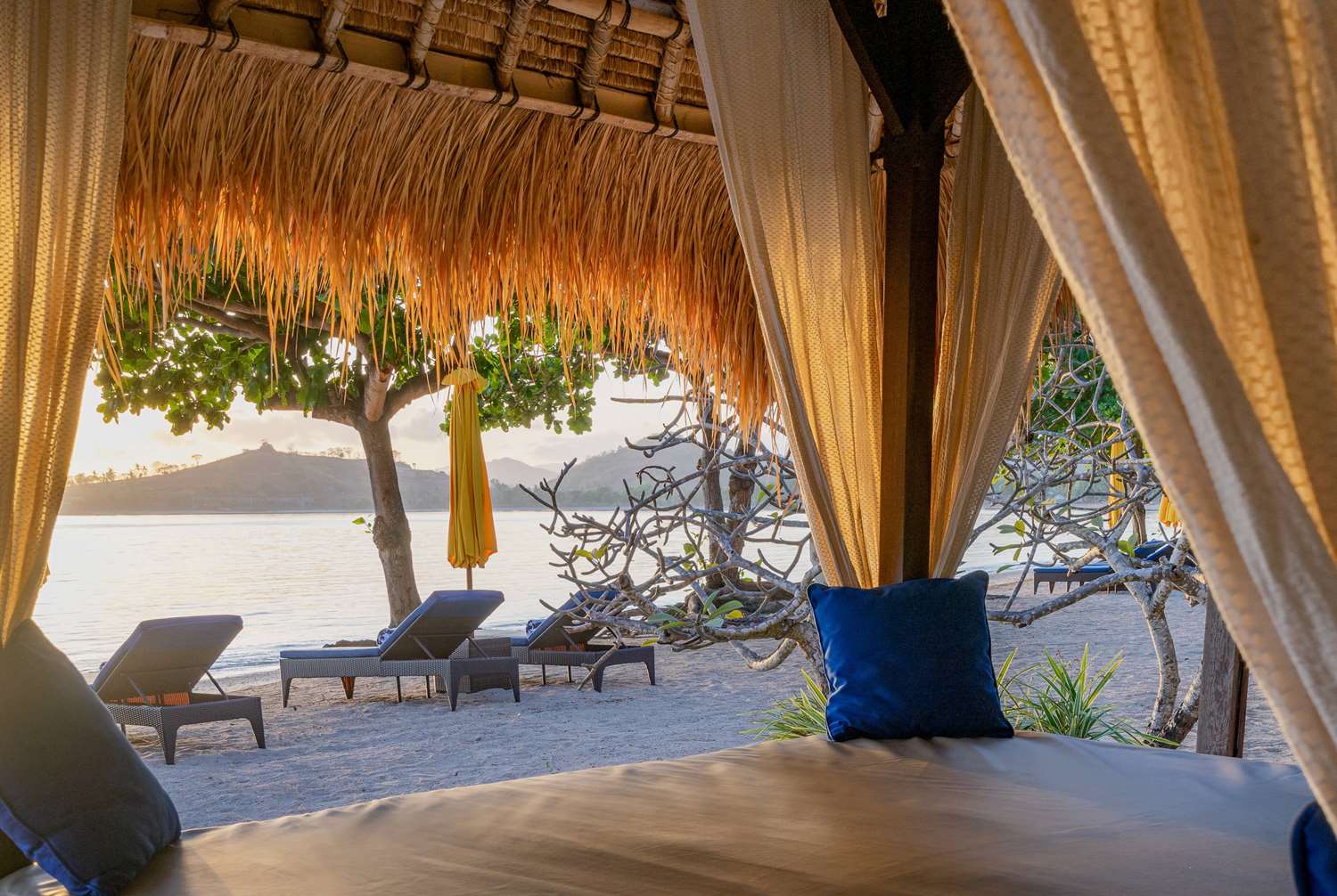 Sundancer Residences & Villas Lombok 49/58